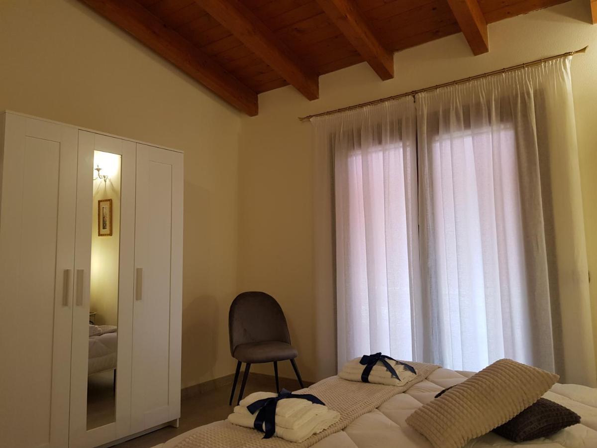 Grace Dell'Isola Dei Coralli Decimomannu Екстер'єр фото
