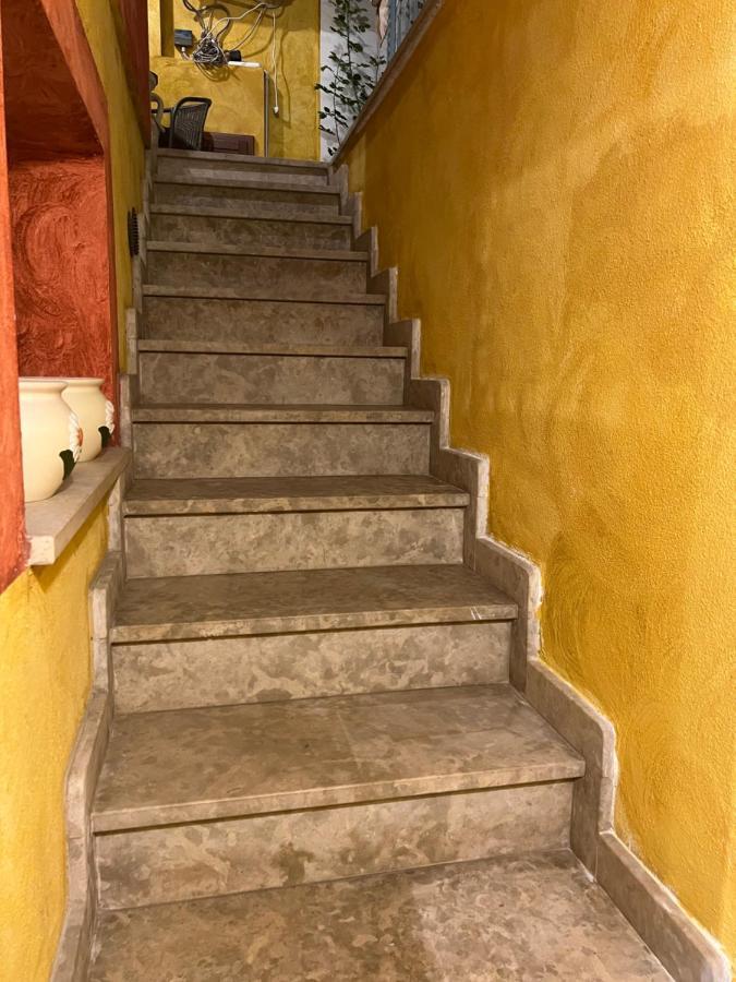 Grace Dell'Isola Dei Coralli Decimomannu Екстер'єр фото